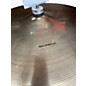 Used Wuhan 18in CRASH THIN Cymbal