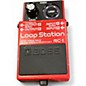 Used BOSS RC1 Loop Station Pedal thumbnail