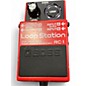 Used BOSS RC1 Loop Station Pedal