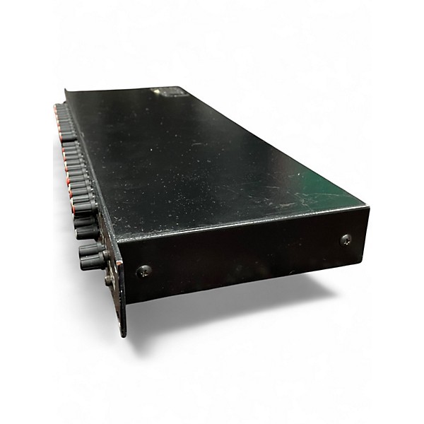Used Rocktron G612 LINE MIXER Signal Processor