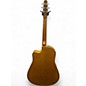 Used Seagull Entourage Rustic 2 Color Sunburst Acoustic Guitar