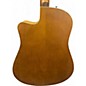 Used Seagull Entourage Rustic 2 Color Sunburst Acoustic Guitar