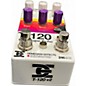 Used Demedash Effects T-120 Effect Pedal