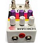 Used Demedash Effects T-120 Effect Pedal