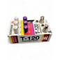 Used Demedash Effects T-120 Effect Pedal