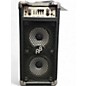 Used Phil Jones Bass briefcase Bass Power Amp thumbnail