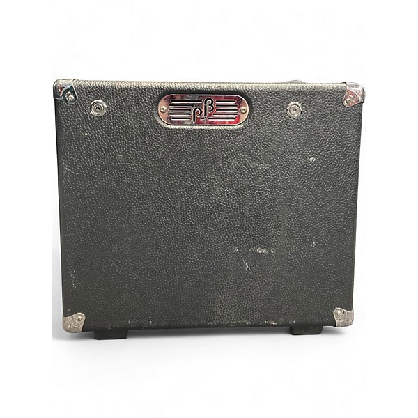 Used Phil Jones Bass briefcase Bass Power Amp