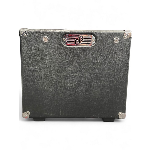 Used Phil Jones Bass briefcase Bass Power Amp
