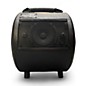 Used Acoustic Image  Doubleshot Bass Cabinet thumbnail