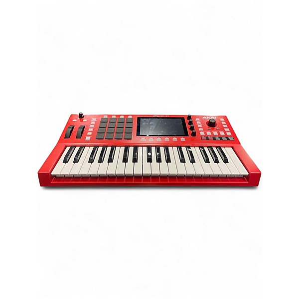 Used Akai Professional MPC Key 37