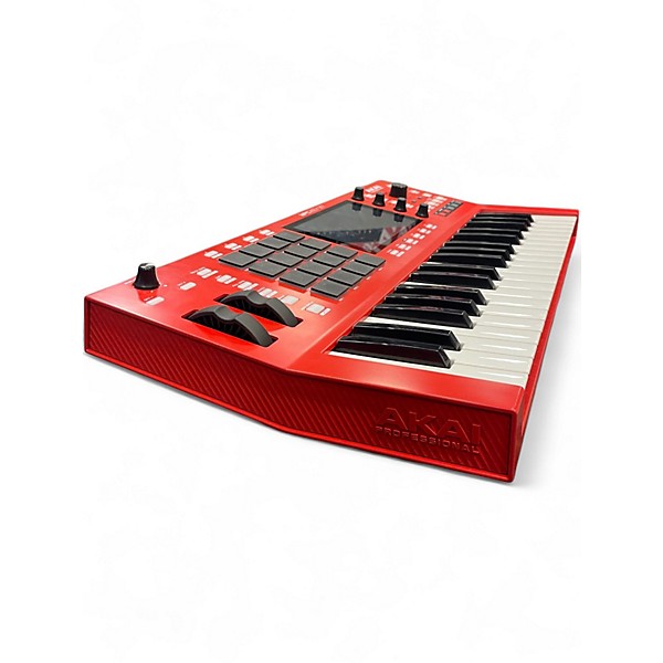 Used Akai Professional MPC Key 37