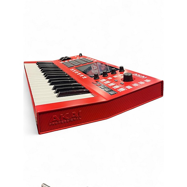 Used Akai Professional MPC Key 37