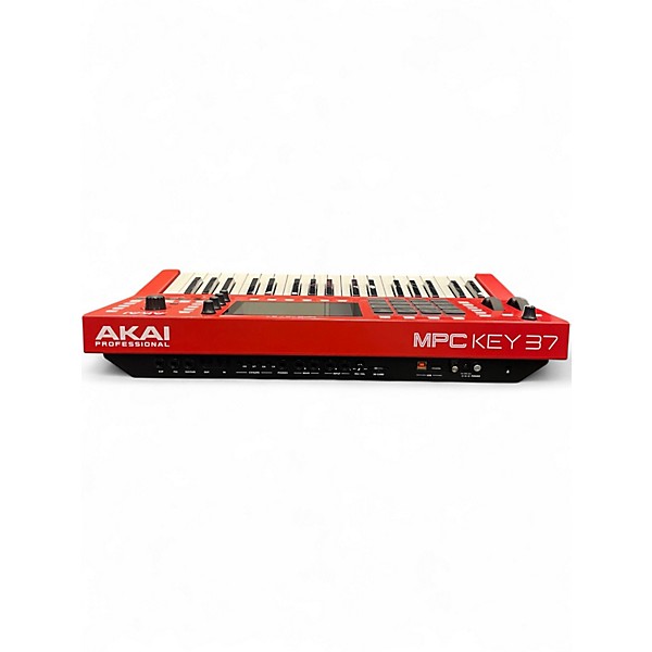 Used Akai Professional MPC Key 37