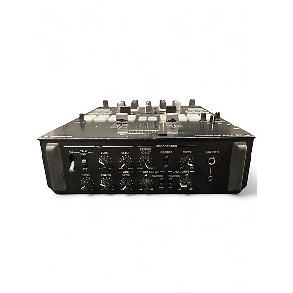 Used Pioneer DJ DJMS9 DJ Mixer