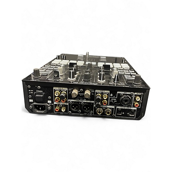 Used Pioneer DJ DJMS9 DJ Mixer