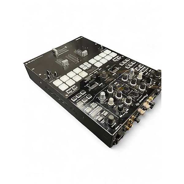 Used Pioneer DJ DJMS9 DJ Mixer