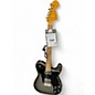 Used Fender American Professional II Telecaster Deluxe MERCURY Solid Body Electric Guitar thumbnail