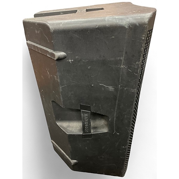 Used Harbinger VARI V3415 Powered Speaker