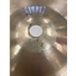 Used Paiste 10in 502 Splash Cymbal