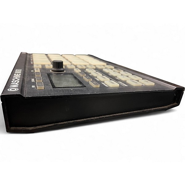 Used Native Instruments Maschine Mikro MKII MIDI Controller