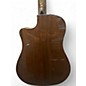 Used Fender Cd60SCE 12 String Natural 12 String Acoustic Electric Guitar