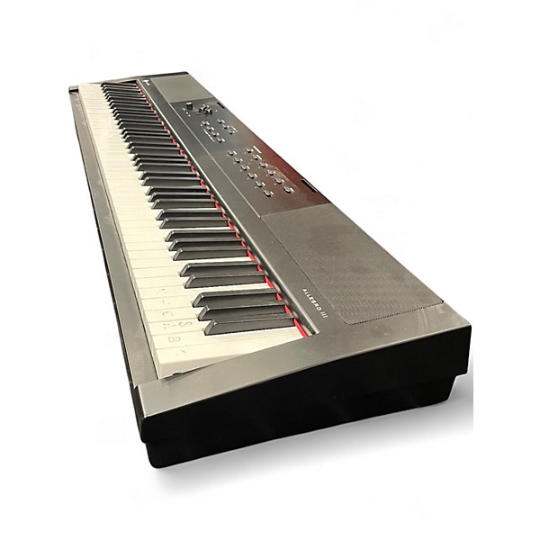 Used Williams Allegro 3 Digital Piano