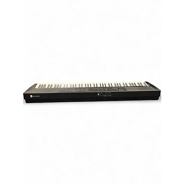 Used Williams Allegro 3 Digital Piano