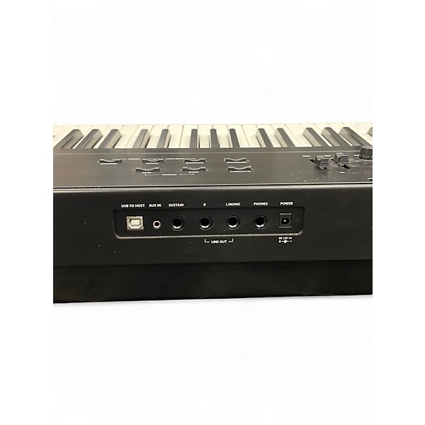 Used Williams Allegro 3 Digital Piano