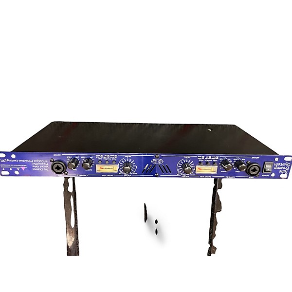 Used Art TUBE PREAMP SYSTEM Effect Processor