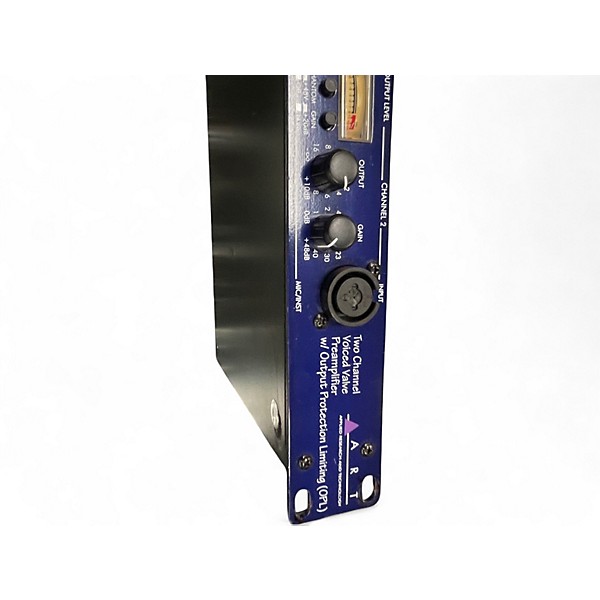Used Art TUBE PREAMP SYSTEM Effect Processor
