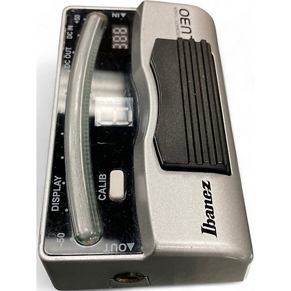 Used Ibanez LU30 Tuner Pedal