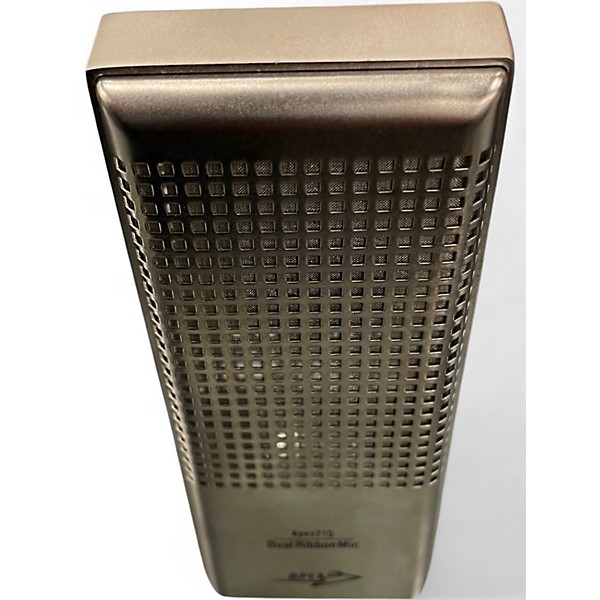 Used Apex 215 Ribbon Microphone