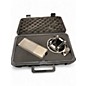 Used Apex 215 Ribbon Microphone thumbnail