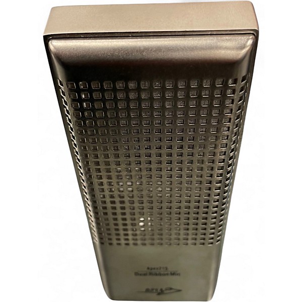 Used Apex 215 Ribbon Microphone