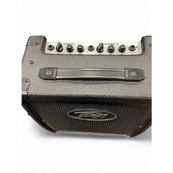 Used Peavey KB1 1X8 20W Keyboard Amp