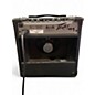 Used Peavey KB1 1X8 20W Keyboard Amp