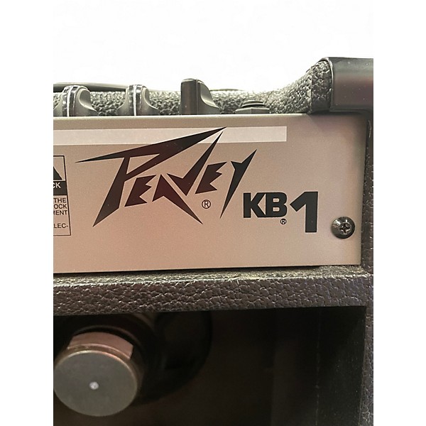 Used Peavey KB1 1X8 20W Keyboard Amp