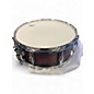 Used Gretsch Drums 5.5X14 Catalina Maple Snare satin deep cherry burst Drum thumbnail