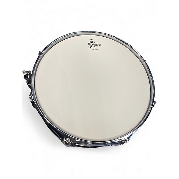 Used Gretsch Drums 5.5X14 Catalina Maple Snare satin deep cherry burst Drum
