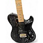 Used PRS NF3 dog hair Solid Body Electric Guitar