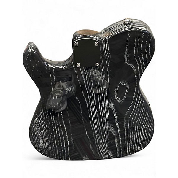 Used PRS NF3 dog hair Solid Body Electric Guitar