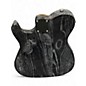 Used PRS NF3 dog hair Solid Body Electric Guitar