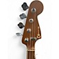 Used Charvel san dimas 4 pearl Electric Bass Guitar