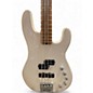 Used Charvel san dimas 4 pearl Electric Bass Guitar