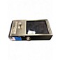 Used Peterson strobostomp hd Tuner Pedal