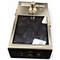 Used Peterson strobostomp hd Tuner Pedal