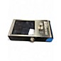 Used Peterson strobostomp hd Tuner Pedal