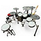 Used Simmons SD1250 Electric Drum Set thumbnail