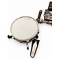 Used Simmons SD1250 Electric Drum Set