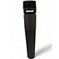 Used Shure SM57 Dynamic Microphone
